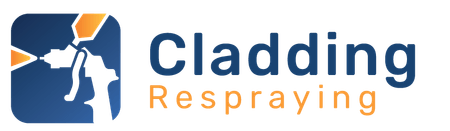 Cladding Respraying Logo